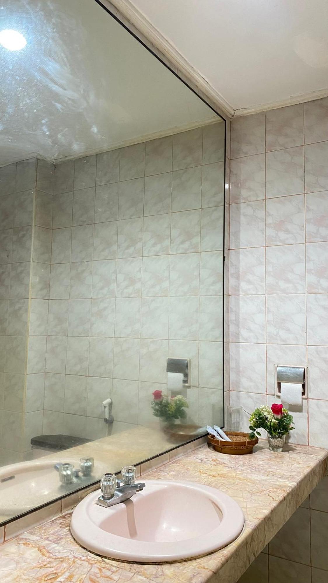 Kamar Superior Twin