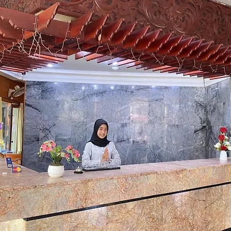 Mas graha hotel-2