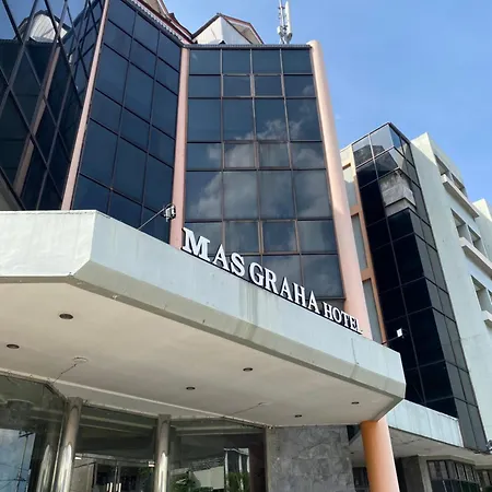 Mas graha hotel-3